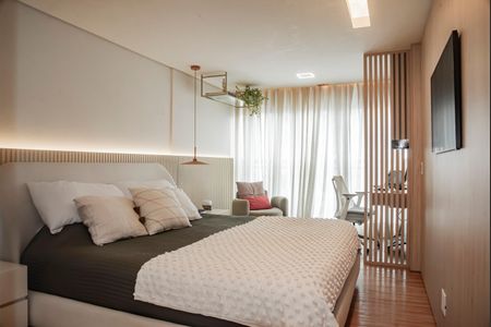 Apartamento à venda com 170m², 3 quartos e 3 vagasSuíte 3