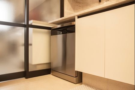 Apartamento à venda com 170m², 3 quartos e 3 vagasCozinha