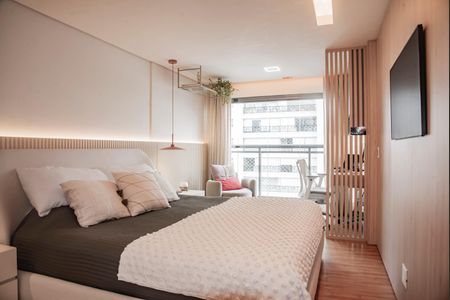 Apartamento à venda com 170m², 3 quartos e 3 vagasSuíte 3