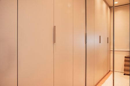 Apartamento à venda com 170m², 3 quartos e 3 vagasSuíte 3 - Closet