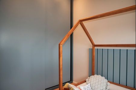 Apartamento à venda com 170m², 3 quartos e 3 vagasSuíte 1