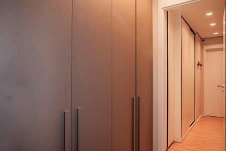 Apartamento à venda com 170m², 3 quartos e 3 vagasCorredor