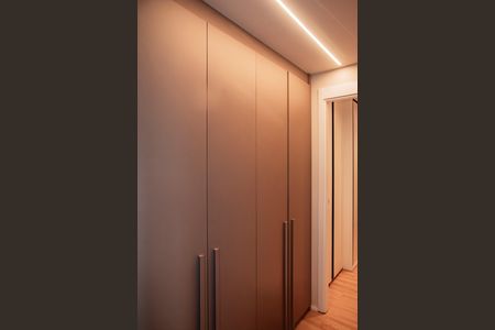 Apartamento à venda com 170m², 3 quartos e 3 vagasCorredor