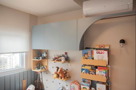 Apartamento à venda com 170m², 3 quartos e 3 vagasSuíte 1