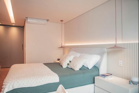 Apartamento à venda com 170m², 3 quartos e 3 vagasSuíte 3