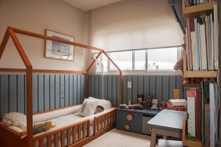 Apartamento à venda com 170m², 3 quartos e 3 vagasSuíte 1