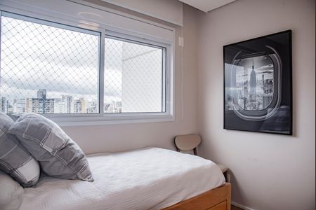 Apartamento à venda com 170m², 3 quartos e 3 vagasSuíte 2