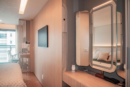 Apartamento à venda com 170m², 3 quartos e 3 vagasSuíte 3