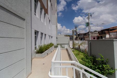Apartamento à venda com 52m², 2 quartos e 1 vaga Apartamento à venda com 52m², 2 quartos e 1 vagaÁrea Comum