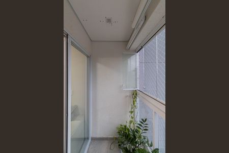 Apartamento à venda com 52m², 2 quartos e 1 vaga Apartamento à venda com 52m², 2 quartos e 1 vagaVaranda Sala