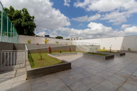 Apartamento à venda com 52m², 2 quartos e 1 vaga Apartamento à venda com 52m², 2 quartos e 1 vagaÁrea Comum