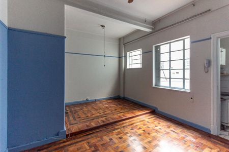 Studio para alugar com 32m², 1 quarto e sem vaga Studio para alugar com 32m², 1 quarto e sem vagaStudio