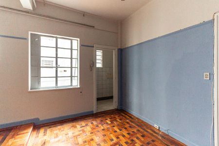 Studio para alugar com 32m², 1 quarto e sem vaga Studio para alugar com 32m², 1 quarto e sem vagaStudio