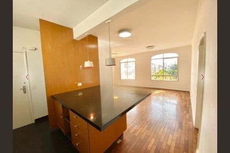 Apartamento à venda com 123m², 2 quartos e 1 vagaFoto 17