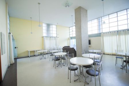 Apartamento à venda com 90m², 3 quartos e 1 vagaÁrea comum