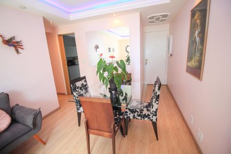 Apartamento à venda com 90m², 3 quartos e 1 vagaSala