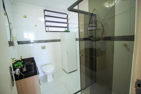 Apartamento à venda com 90m², 3 quartos e 1 vagaBanheiro