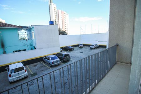 Apartamento à venda com 90m², 3 quartos e 1 vagaÁrea comum