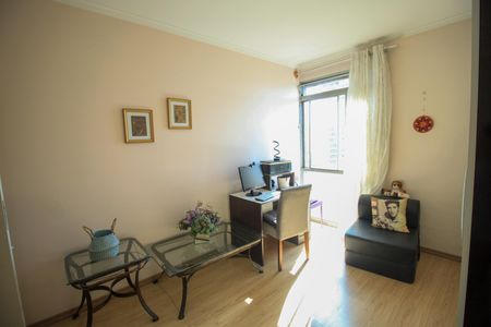 Apartamento à venda com 90m², 3 quartos e 1 vagaQuarto 2