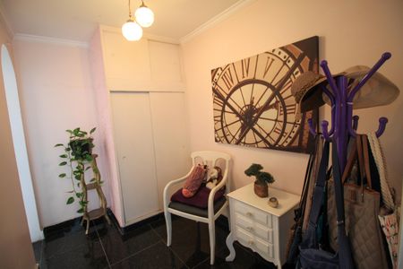 Apartamento à venda com 90m², 3 quartos e 1 vagaQuarto 3