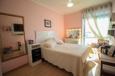 Apartamento à venda com 90m², 3 quartos e 1 vagaQuarto 1