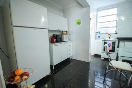 Apartamento à venda com 90m², 3 quartos e 1 vagaCozinha