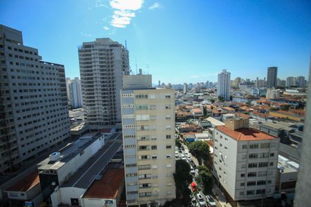 Apartamento à venda com 90m², 3 quartos e 1 vagaVista da Sala