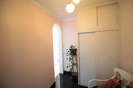 Apartamento à venda com 90m², 3 quartos e 1 vagaQuarto 3