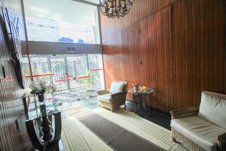 Apartamento à venda com 90m², 3 quartos e 1 vagaÁrea comum