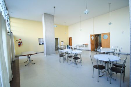 Apartamento à venda com 90m², 3 quartos e 1 vagaÁrea comum