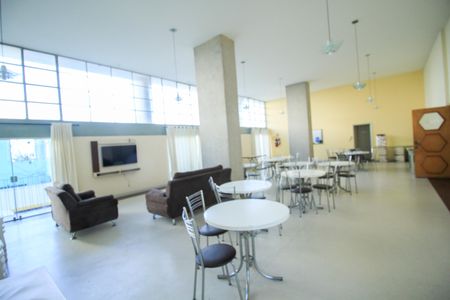 Apartamento à venda com 90m², 3 quartos e 1 vagaÁrea comum