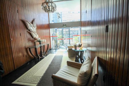 Apartamento à venda com 90m², 3 quartos e 1 vagaÁrea comum