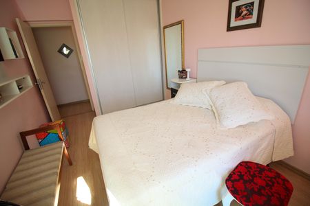Apartamento à venda com 90m², 3 quartos e 1 vagaQuarto 1