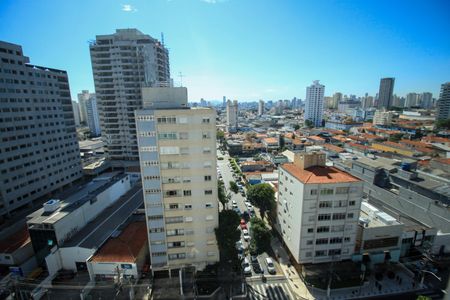 Apartamento à venda com 90m², 3 quartos e 1 vagaVista do Quarto 1