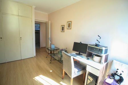 Apartamento à venda com 90m², 3 quartos e 1 vagaQuarto 2