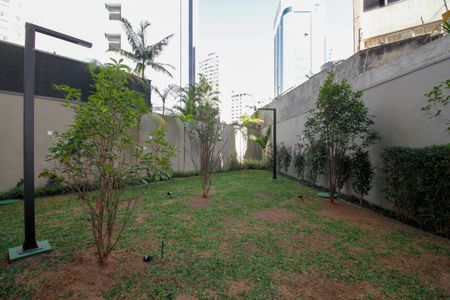 Studio para alugar com 22m², 1 quarto e sem vaga Studio para alugar com 22m², 1 quarto e sem vagaÁrea Comum - Pet Place