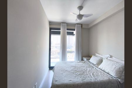 Quarto de apartamento para alugar com 1 quarto, 36m² em Ipiranga, São Paulo