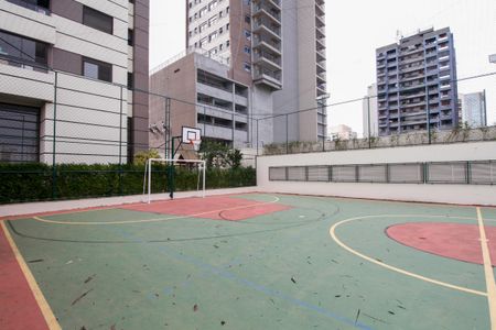 Apartamento à venda com 84m², 2 quartos e 2 vagas Apartamento à venda com 84m², 2 quartos e 2 vagasÁrea Comum - Quadra Poliesportiva