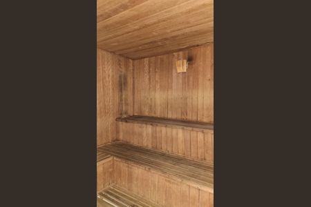 Apartamento à venda com 84m², 2 quartos e 2 vagas Apartamento à venda com 84m², 2 quartos e 2 vagasÁrea Comum - Sauna