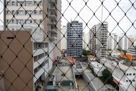 Apartamento à venda com 84m², 2 quartos e 2 vagas Apartamento à venda com 84m², 2 quartos e 2 vagasVista do Quarto