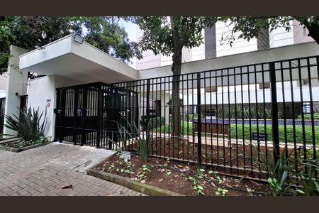 Apartamento à venda com 84m², 2 quartos e 2 vagas Apartamento à venda com 84m², 2 quartos e 2 vagasFachada do Prédio