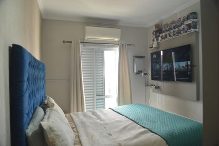 Apartamento à venda com 124m², 2 quartos e 1 vaga Suíte