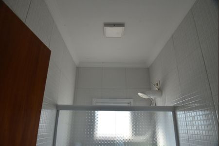 Apartamento à venda com 124m², 2 quartos e 1 vagaBanheiro da Suíte