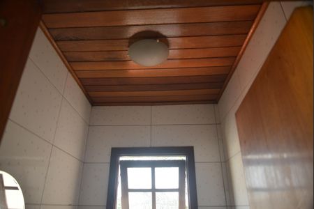 Apartamento à venda com 124m², 2 quartos e 1 vagaBanheiro de Serviço