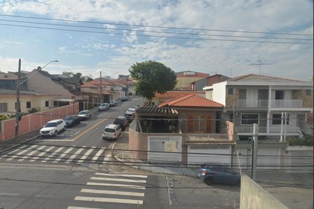 Apartamento à venda com 124m², 2 quartos e 1 vagaVista da Sacada