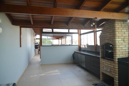 Apartamento à venda com 124m², 2 quartos e 1 vagaArea Goumert