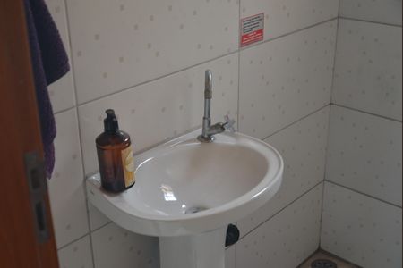 Apartamento à venda com 124m², 2 quartos e 1 vagaBanheiro de Serviço