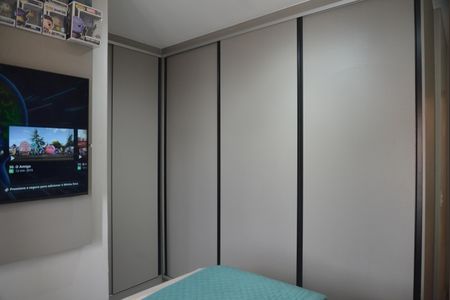 Apartamento à venda com 124m², 2 quartos e 1 vaga Suíte