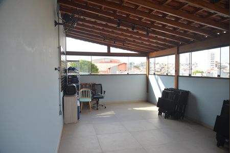 Apartamento à venda com 124m², 2 quartos e 1 vagaCobertura