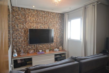 Apartamento à venda com 124m², 2 quartos e 1 vagaSala